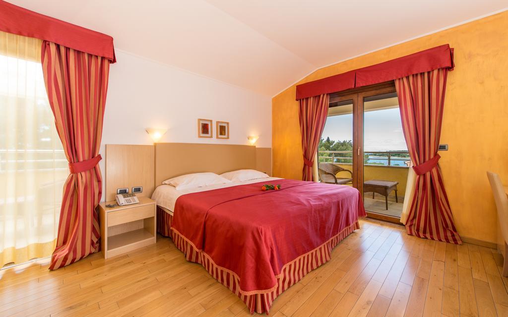 Bed and Breakfast Vilola Замбратия Экстерьер фото