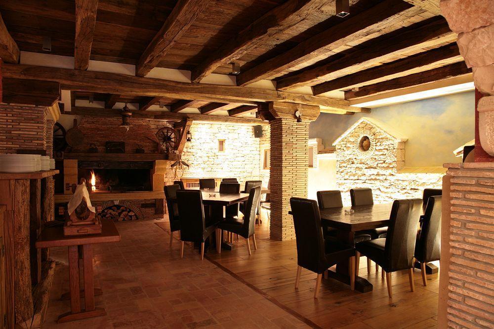 Bed and Breakfast Vilola Замбратия Экстерьер фото
