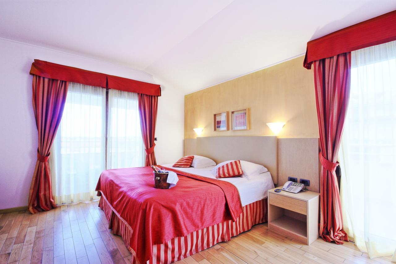 Bed and Breakfast Vilola Замбратия Экстерьер фото
