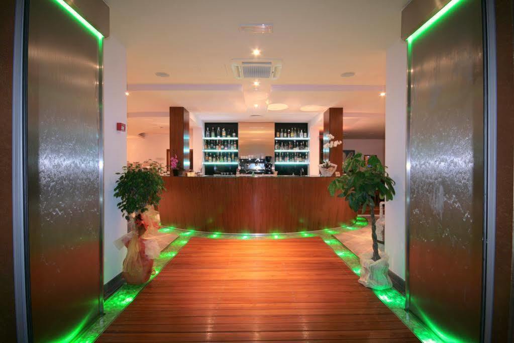 Bed and Breakfast Vilola Замбратия Экстерьер фото