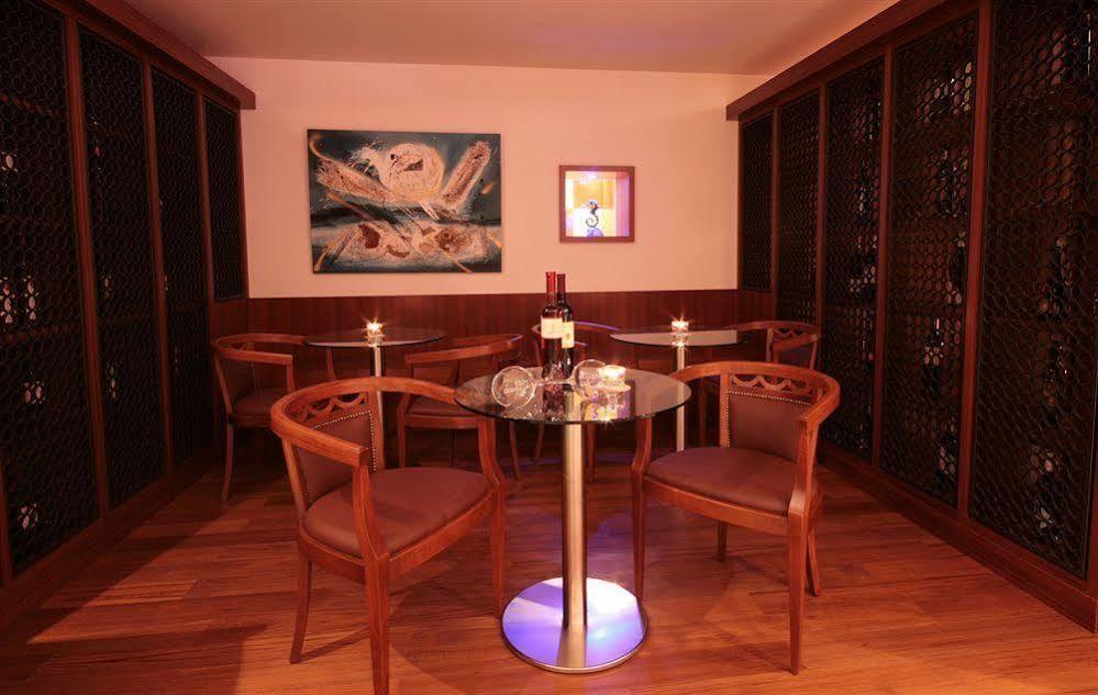 Bed and Breakfast Vilola Замбратия Экстерьер фото