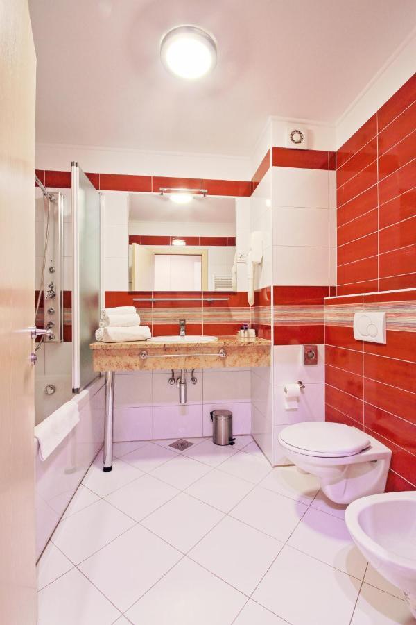 Bed and Breakfast Vilola Замбратия Номер фото